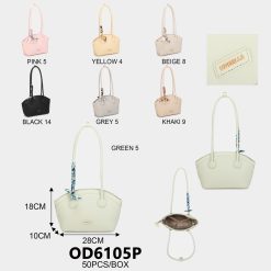 TOREBKA i TORBA MODNA DAMSKA ELEGANCKA.