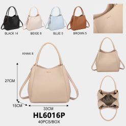 TOREBKA i TORBA MODNA DAMSKA ELEGANCKA.