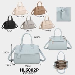 TOREBKA i TORBA MODNA DAMSKA ELEGANCKA.