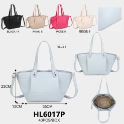 TOREBKA i TORBA MODNA DAMSKA ELEGANCKA.