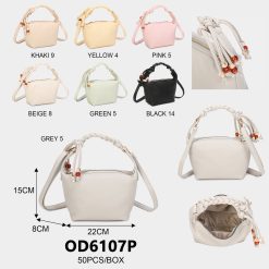 TOREBKA i TORBA MODNA DAMSKA ELEGANCKA.