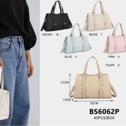 TOREBKA i TORBA MODNA DAMSKA ELEGANCKA.