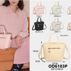 TOREBKA i TORBA MODNA DAMSKA ELEGANCKA.