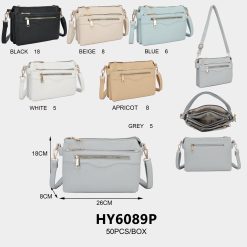 TOREBKA i TORBA MODNA DAMSKA ELEGANCKA.