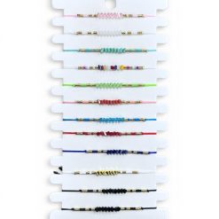 BRANSOLETKI MODNE CUTE DLA DZIEWCZYNY.