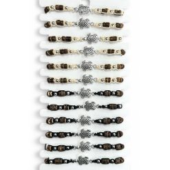 BRANSOLETKI MODNE CUTE DLA DZIEWCZYNY.