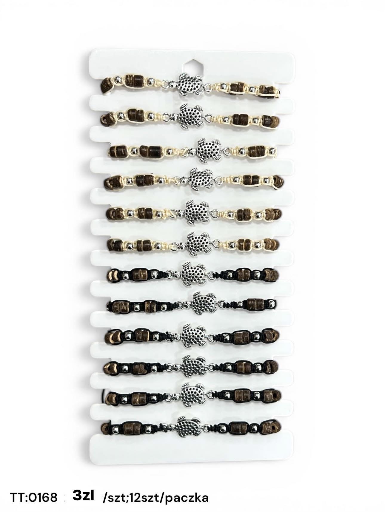 BRANSOLETKI MODNE CUTE DLA DZIEWCZYNY.