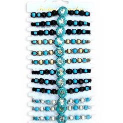 BRANSOLETKI MODNE CUTE DLA DZIEWCZYNY.