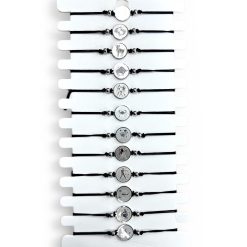 BRANSOLETKI MODNE CUTE DLA DZIEWCZYNY.