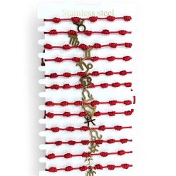 BRANSOLETKI MODNE CUTE DLA DZIEWCZYNY.