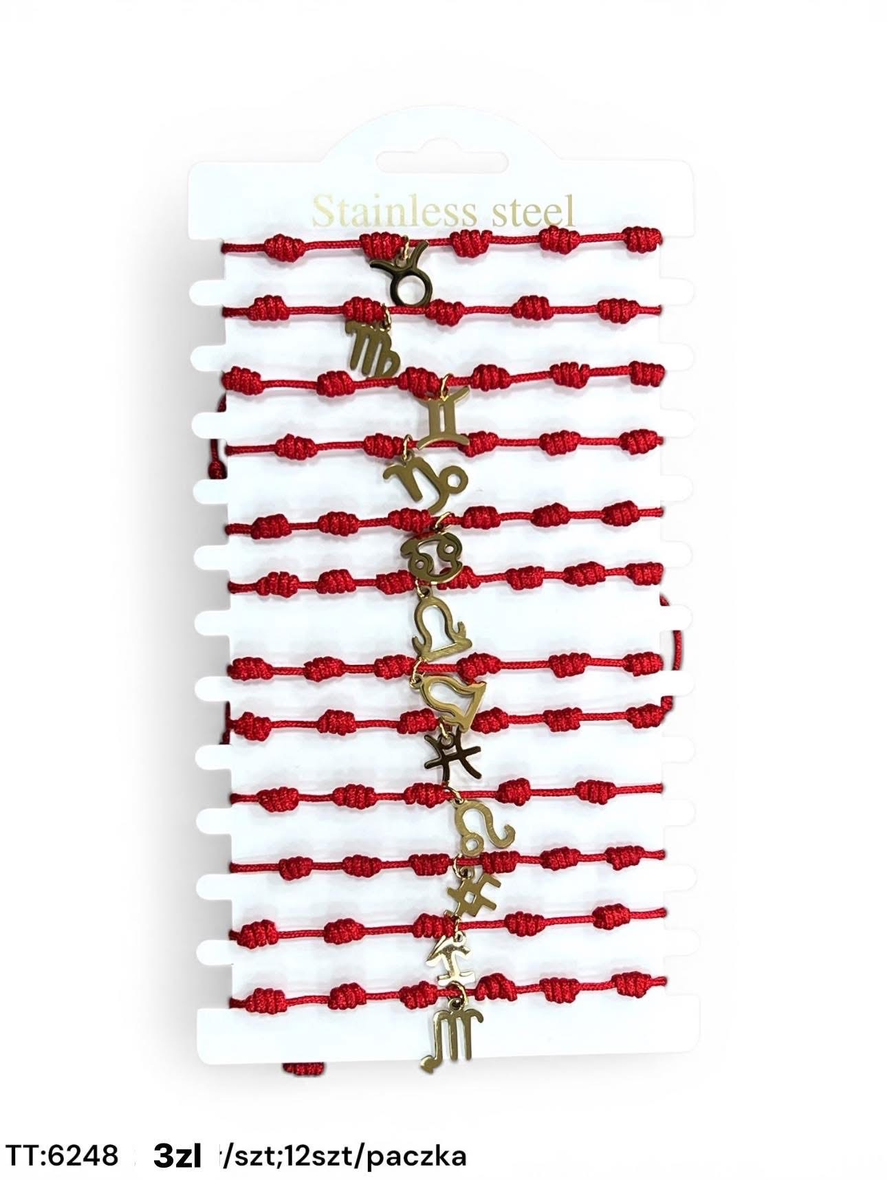 BRANSOLETKI MODNE CUTE DLA DZIEWCZYNY.