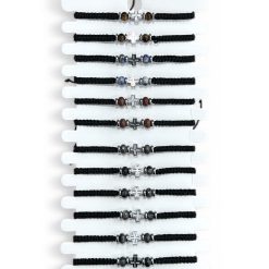 BRANSOLETKI MODNE CUTE DLA DZIEWCZYNY.