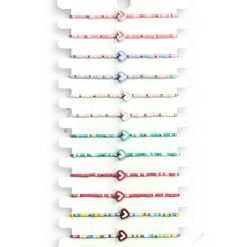 BRANSOLETKI MODNE CUTE DLA DZIEWCZYNY.