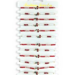 BRANSOLETKI MODNE CUTE DLA DZIEWCZYNY.