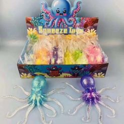 GNIOTKI ANTYSTRESOWYS SQUISHY CUTE DLA DZIECI.