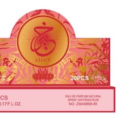 PERFUMY KHAIR FUSION EAU DE PARFUM 35ML.