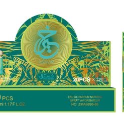 PERFUMY KHAIR PISTACHIO EAU DE PARFUM 35ML.