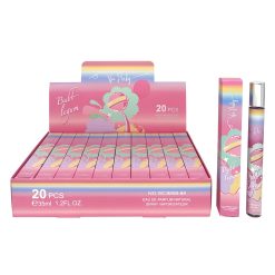 PERFUMY VIA PINKY BUBB LEGUM 35ML.