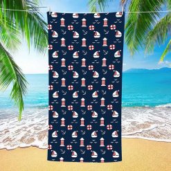 RĘCZNIKI Z MIKROFIBRA Z PLAŻOWY 70/140CM.