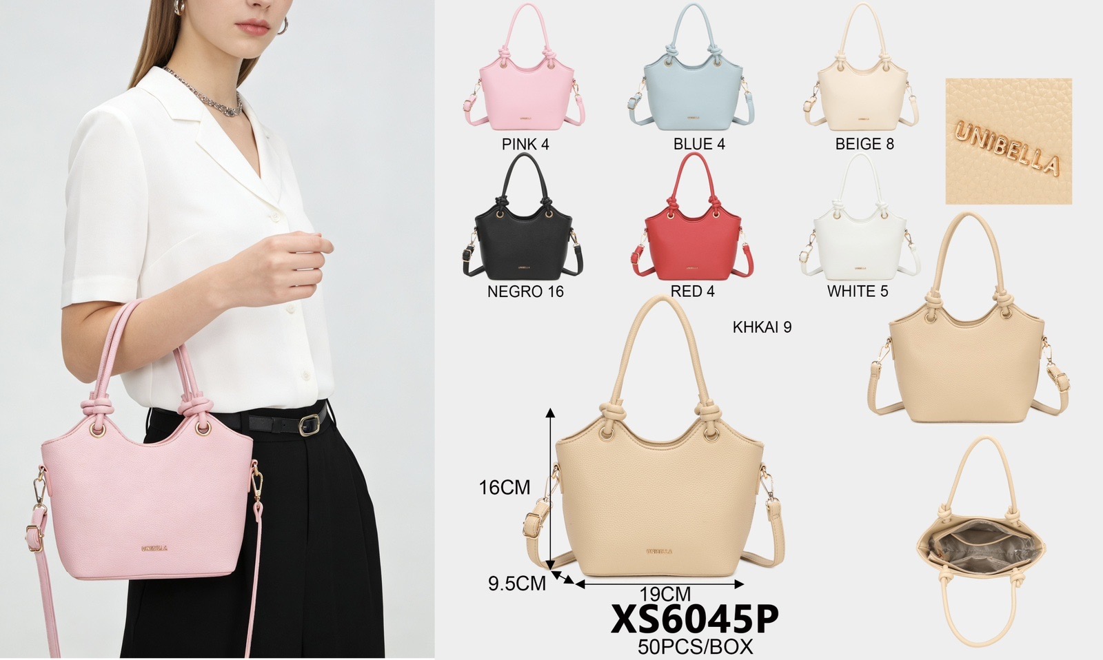 TOREBKA i TORBA MODNA DAMSKA ELEGANCKA.