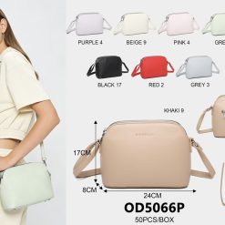 TOREBKA i TORBA MODNA DAMSKA ELEGANCKA.