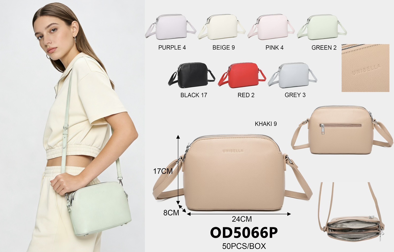 TOREBKA i TORBA MODNA DAMSKA ELEGANCKA.