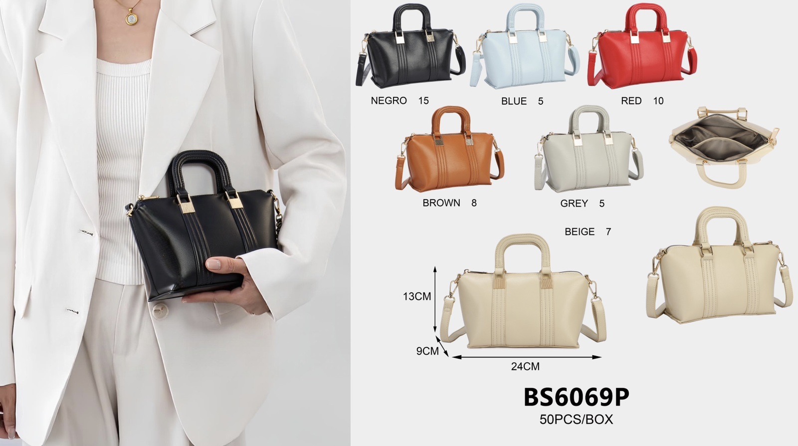 TOREBKA i TORBA MODNA DAMSKA ELEGANCKA.