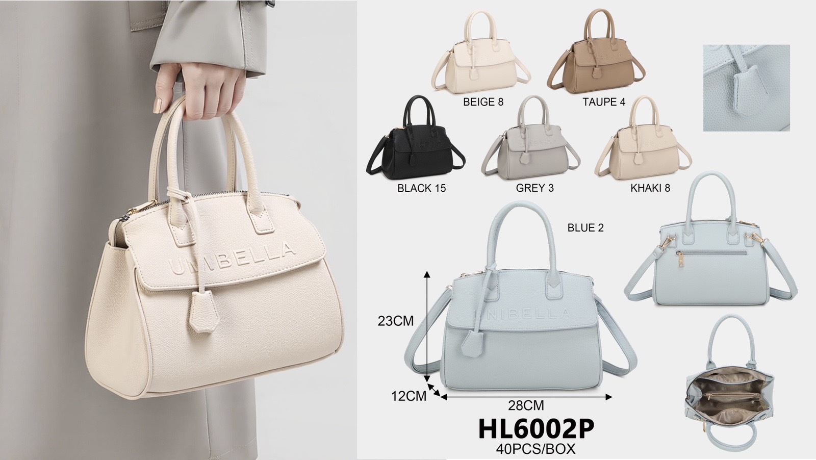 TOREBKA i TORBA MODNA DAMSKA ELEGANCKA.