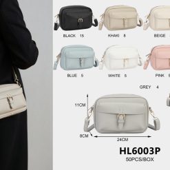 TOREBKA i TORBA MODNA DAMSKA ELEGANCKA.