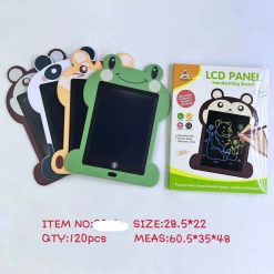 TABLET LCD PANEL GRAFICZNY DO RYSOWANIA DLA DZIECI.