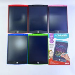 TABLET LCD 12 CALA GRAFICZNY DO RYSOWANIA DLA DZIECI.