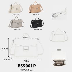 TOREBKA i TORBA MODNA DAMSKA ELEGANCKA.