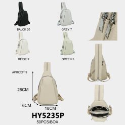 NERKI & SASZETKI i PLECAKI CUTE MODNE.