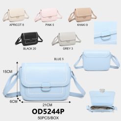 TOREBKA i TORBA MODNA DAMSKA ELEGANCKA.