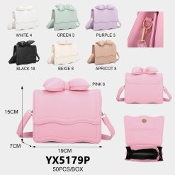 TOREBKA i TORBA MODNA DAMSKA ELEGANCKA.