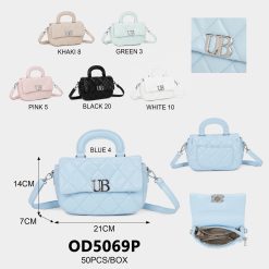 TOREBKA i TORBA MODNA DAMSKA ELEGANCKA.