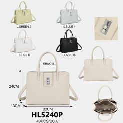 TOREBKA i TORBA MODNA DAMSKA ELEGANCKA.