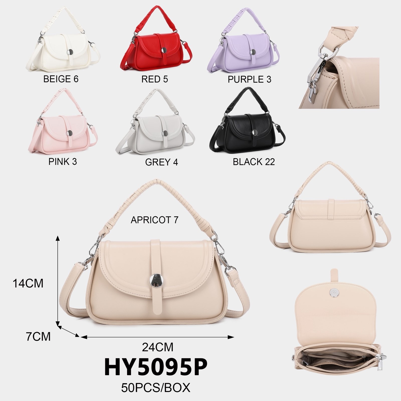 TOREBKA i TORBA MODNA DAMSKA ELEGANCKA.