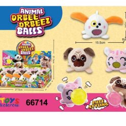 GNIOTKI ANTYSTRESOWY SQUISHY CUTE DLA DZIECI.