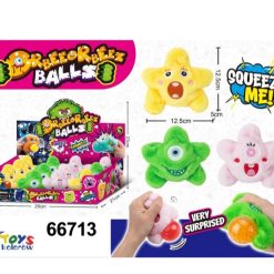 GNIOTKI ANTYSTRESOWY SQUISHY CUTE DLA DZIECI.