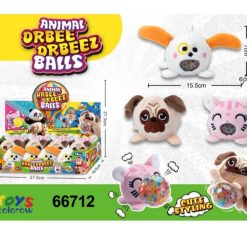 GNIOTKI ANTYSTRESOWY SQUISHY CUTE DLA DZIECI.