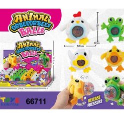 GNIOTKI ANTYSTRESOWY SQUISHY CUTE DLA DZIECI.