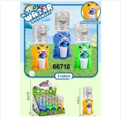 DOZOWNIK MINI WODY CUTE DLA DZIECI.