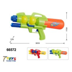 PISTOLET NA WODĘ DLA DZIECI 36CM.