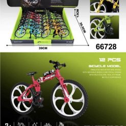 MINI ROWERY DO ZABAWKI DLA DZIECI.