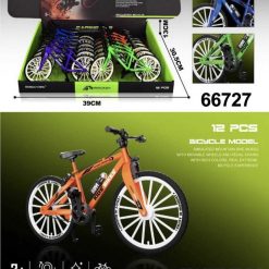 MINI ROWERY DO ZABAWKI DLA DZIECI.