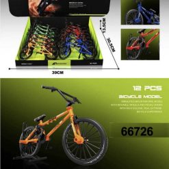 MINI ROWERY DO ZABAWKI DLA DZIECI.