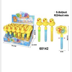 MIECZ NA BAŃKI MYDLANE.