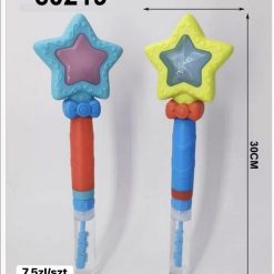 MIECZ NA BAŃKI MYDLANE.