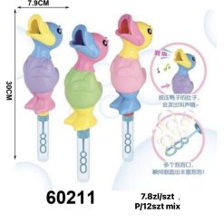 MIECZ NA BAŃKI MYDLANE.